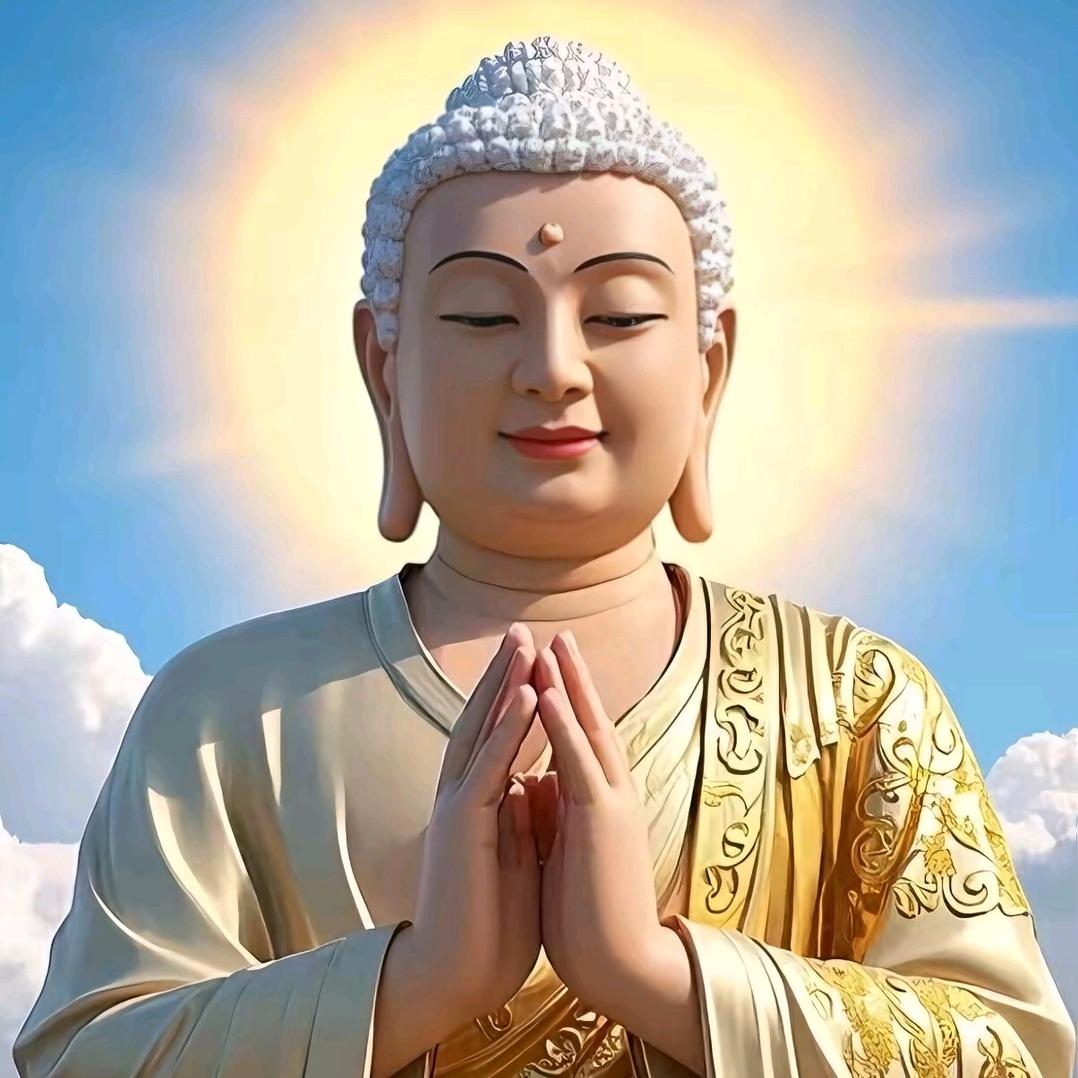 心存善念