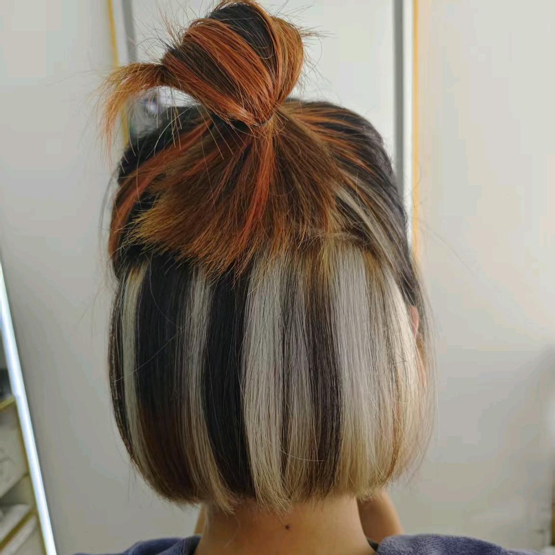 森设美发工作室