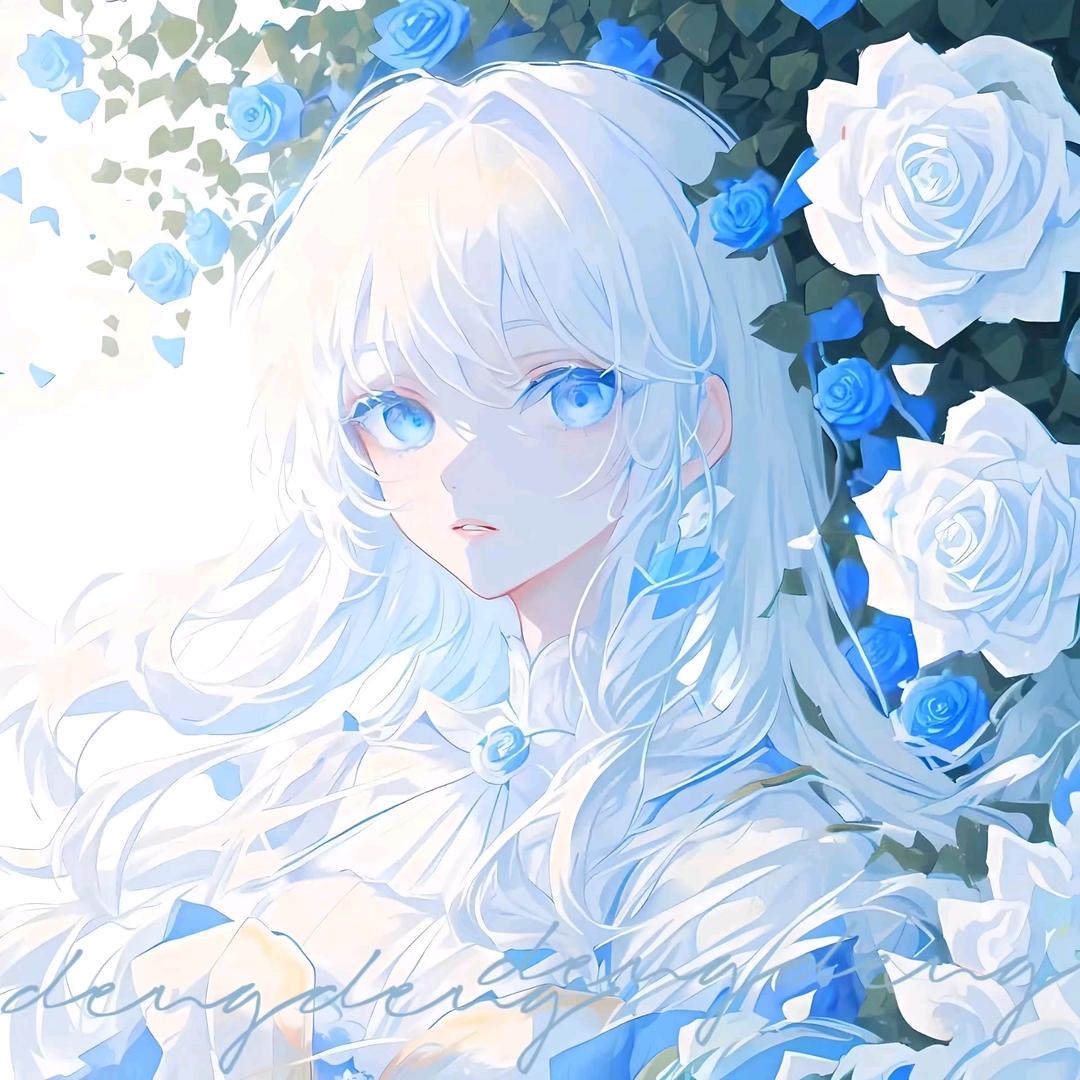 霜