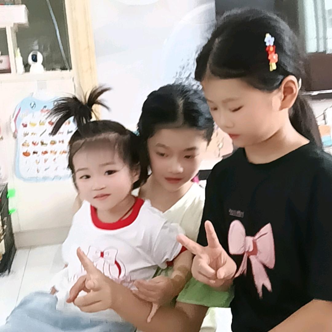 走自己的路！！