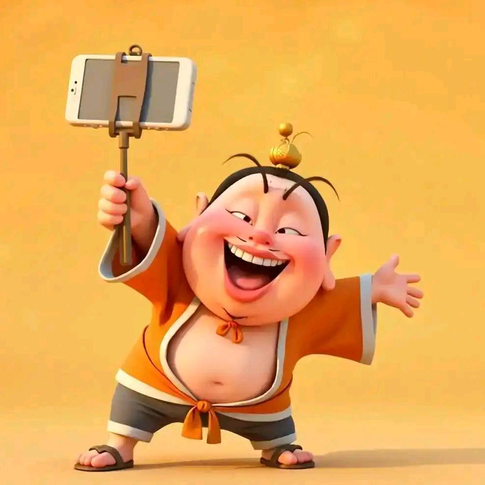 太乙真人手工制作