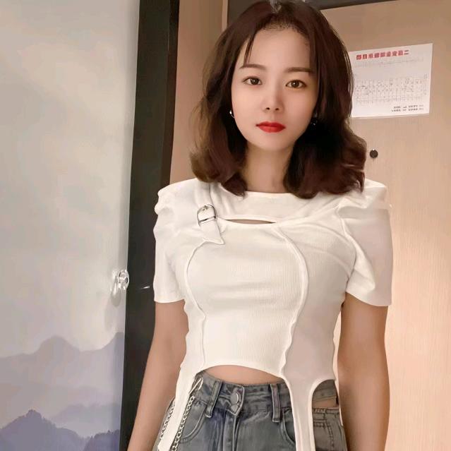 柒月❤️