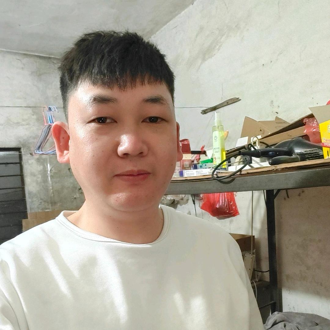 单身张小宝在寻找真爱