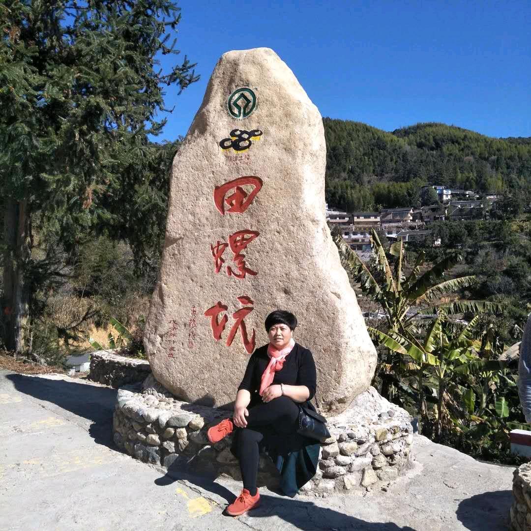 秦瑞敏（东南张益农农资）