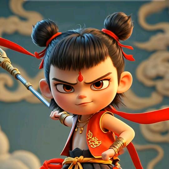 魔术师正能量