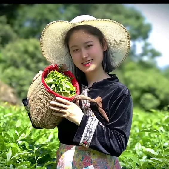 乡村小娇