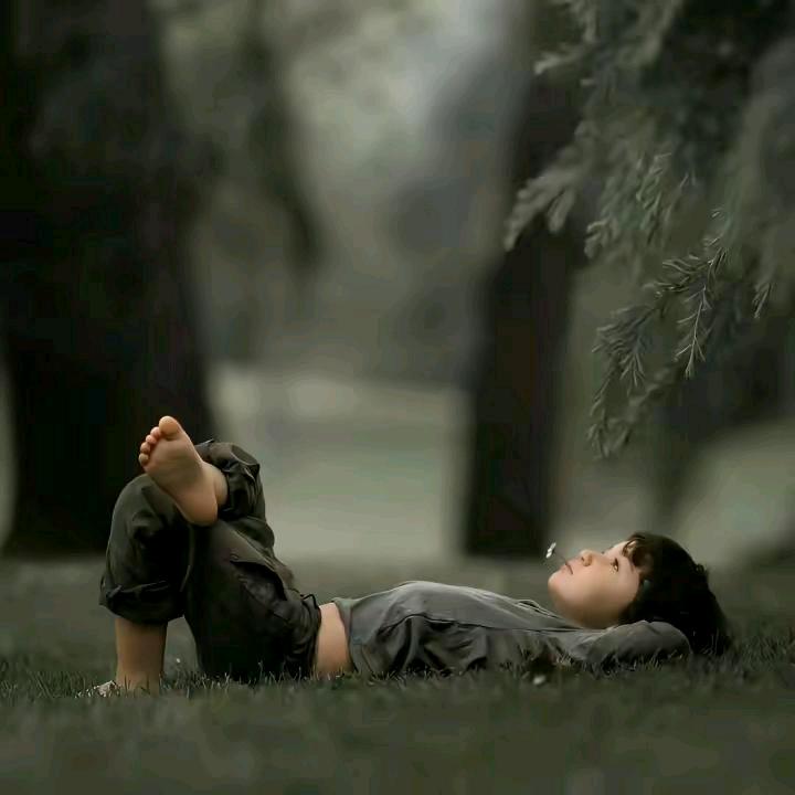 ✨若无相欠，怎会相见@