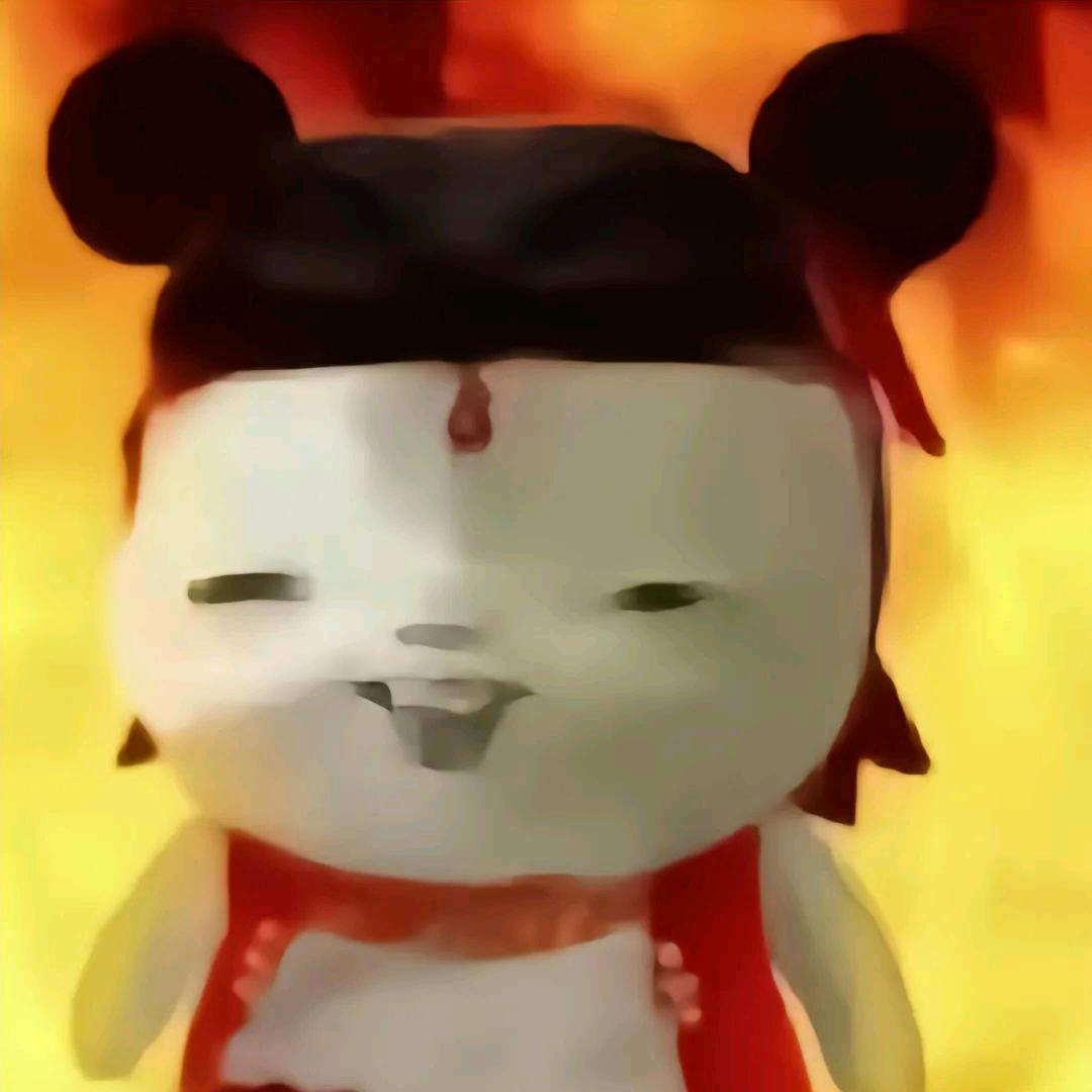魔丸（上学去了，没空签to签，要住宿12