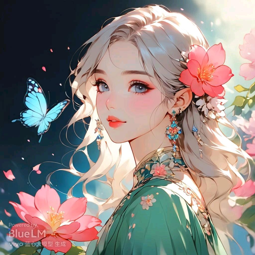 周口电信大静静