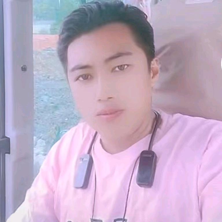 我的床分你一半