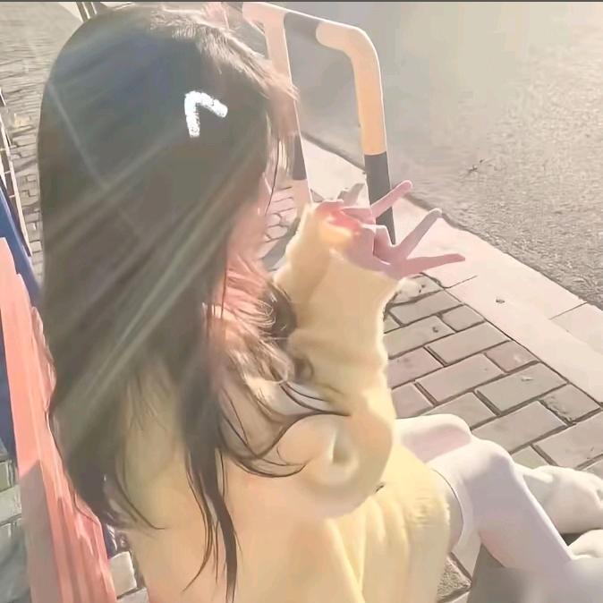 －＾桃子＾🍑