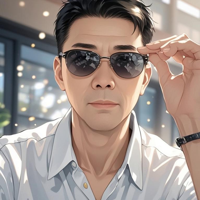 都好