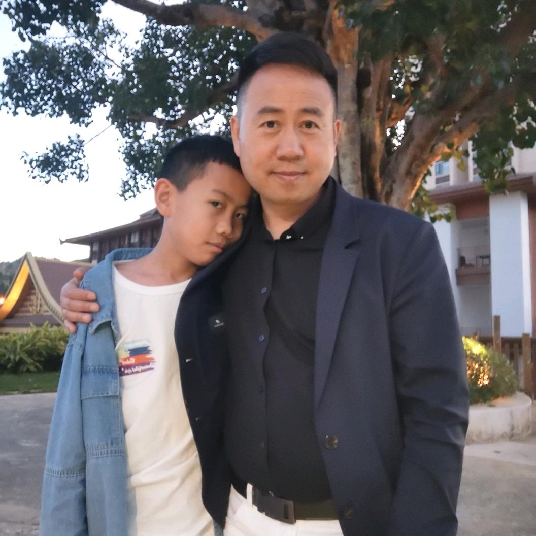 不帅