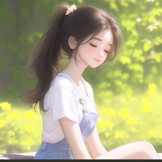 李子有点酸