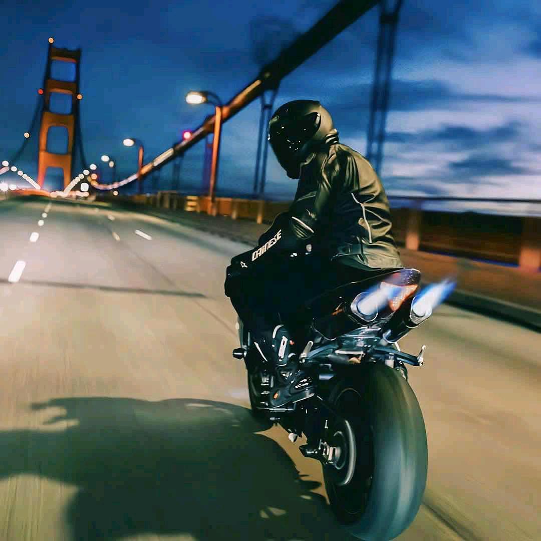 重机车文化🏍️（漕运商会）