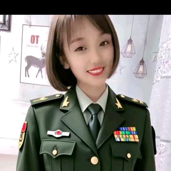 阆中分享姐不拽音乐视频