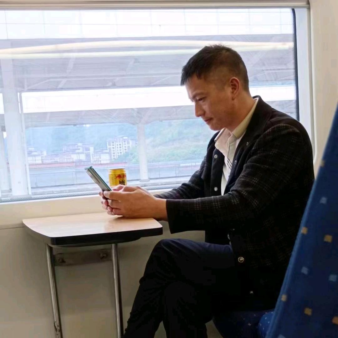 身处低谷不自弃