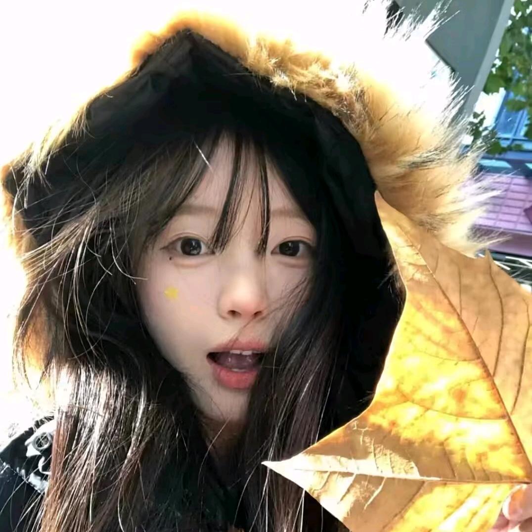 小畅有点懒头像