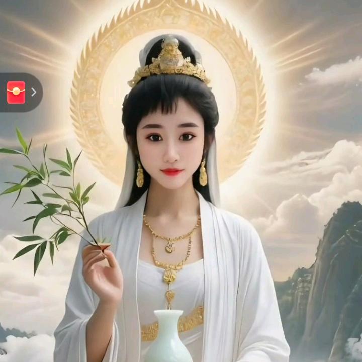 佛度有缘人