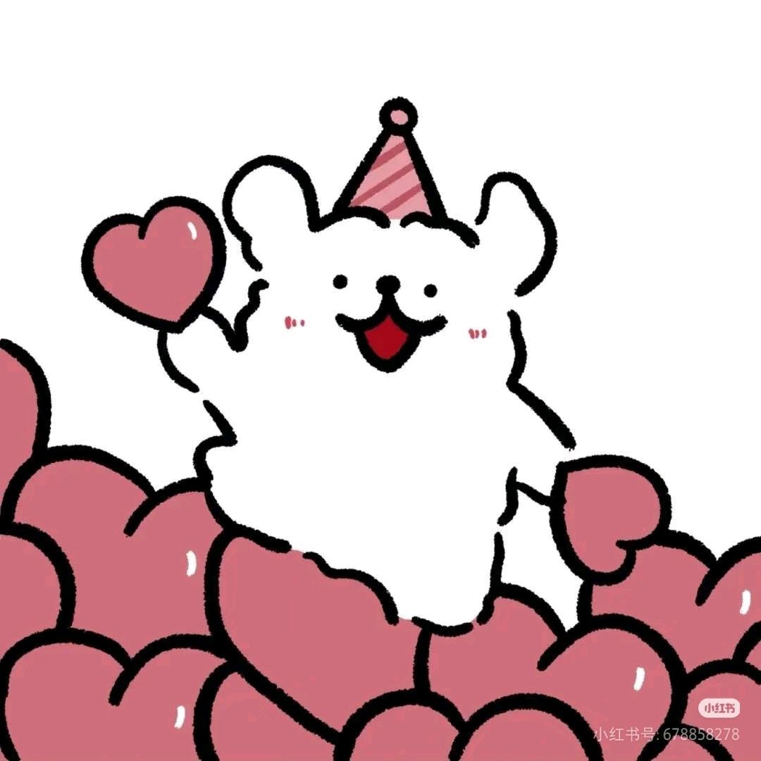 小蓝苺，（廖程欣）💖