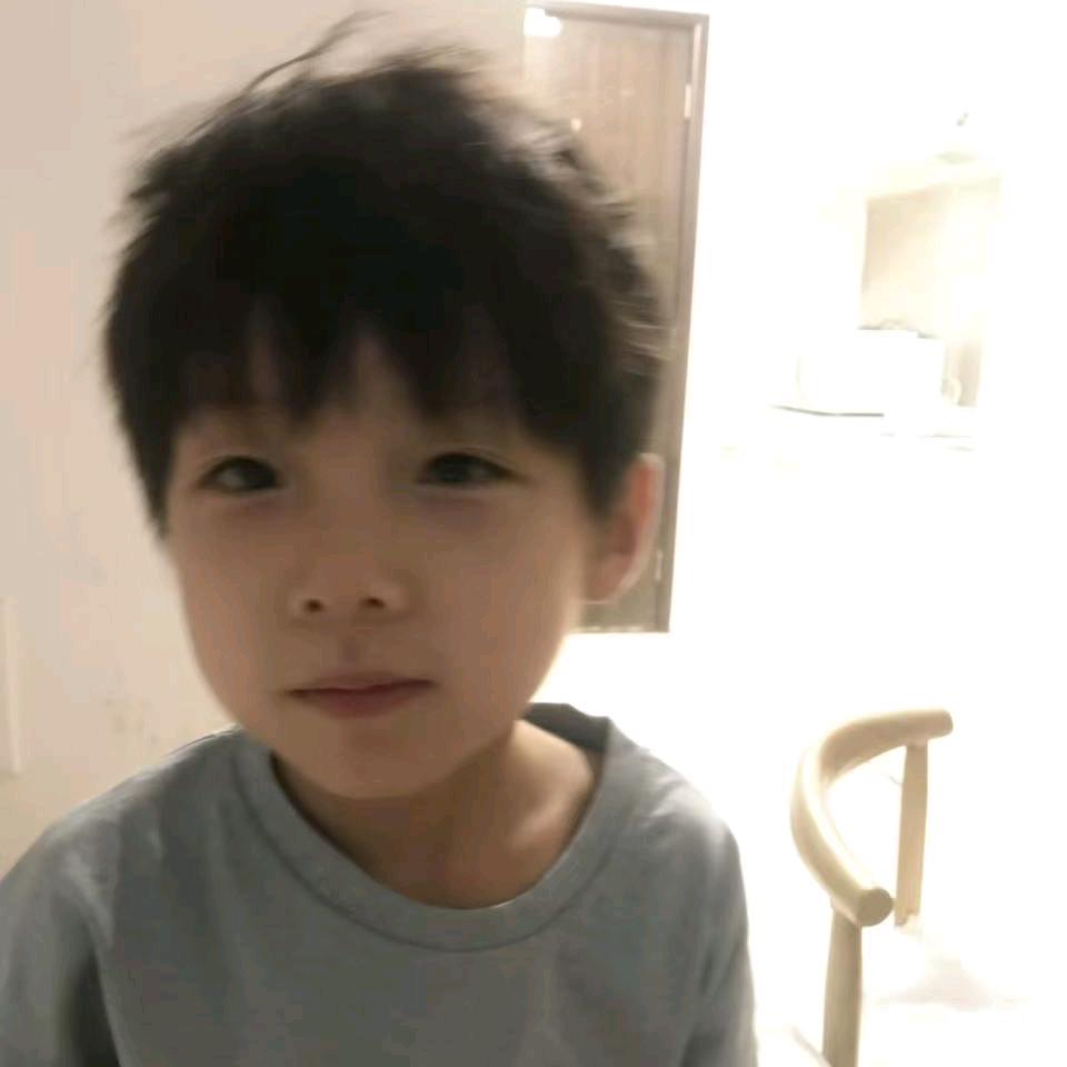 贝贝南瓜🎃