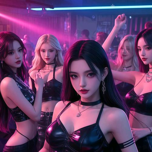 梦田音乐虎门店明