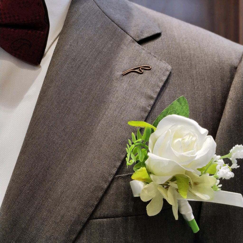 威骆莎高端服饰