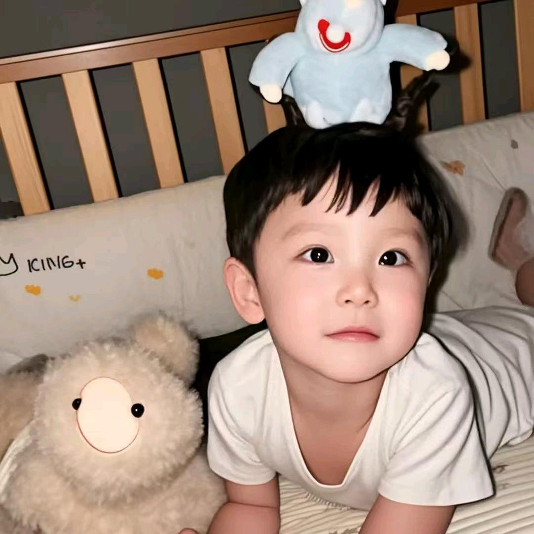 小小程子