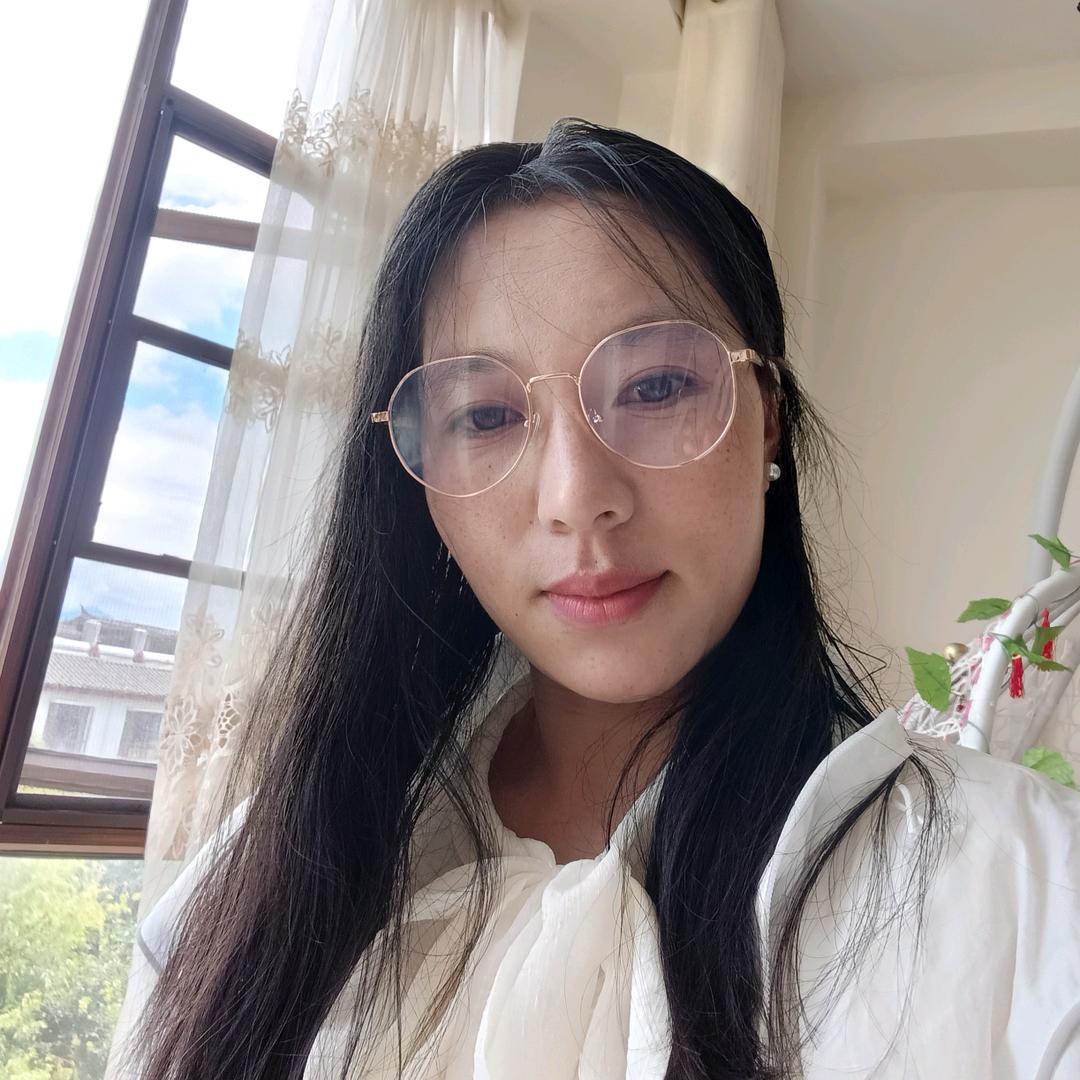 幸福的约定💋💋