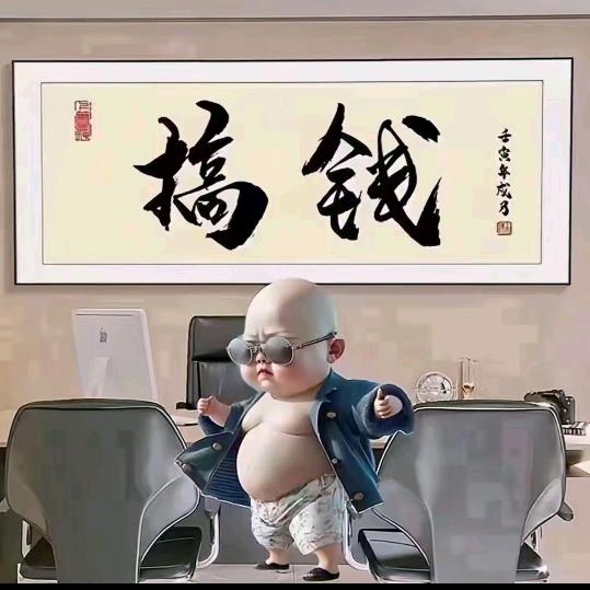 海纳百川