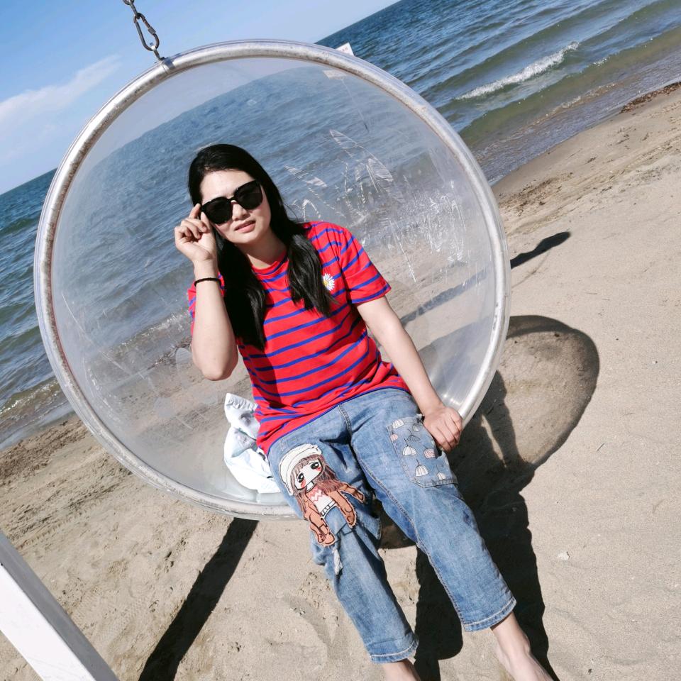 小苏苏手工花束