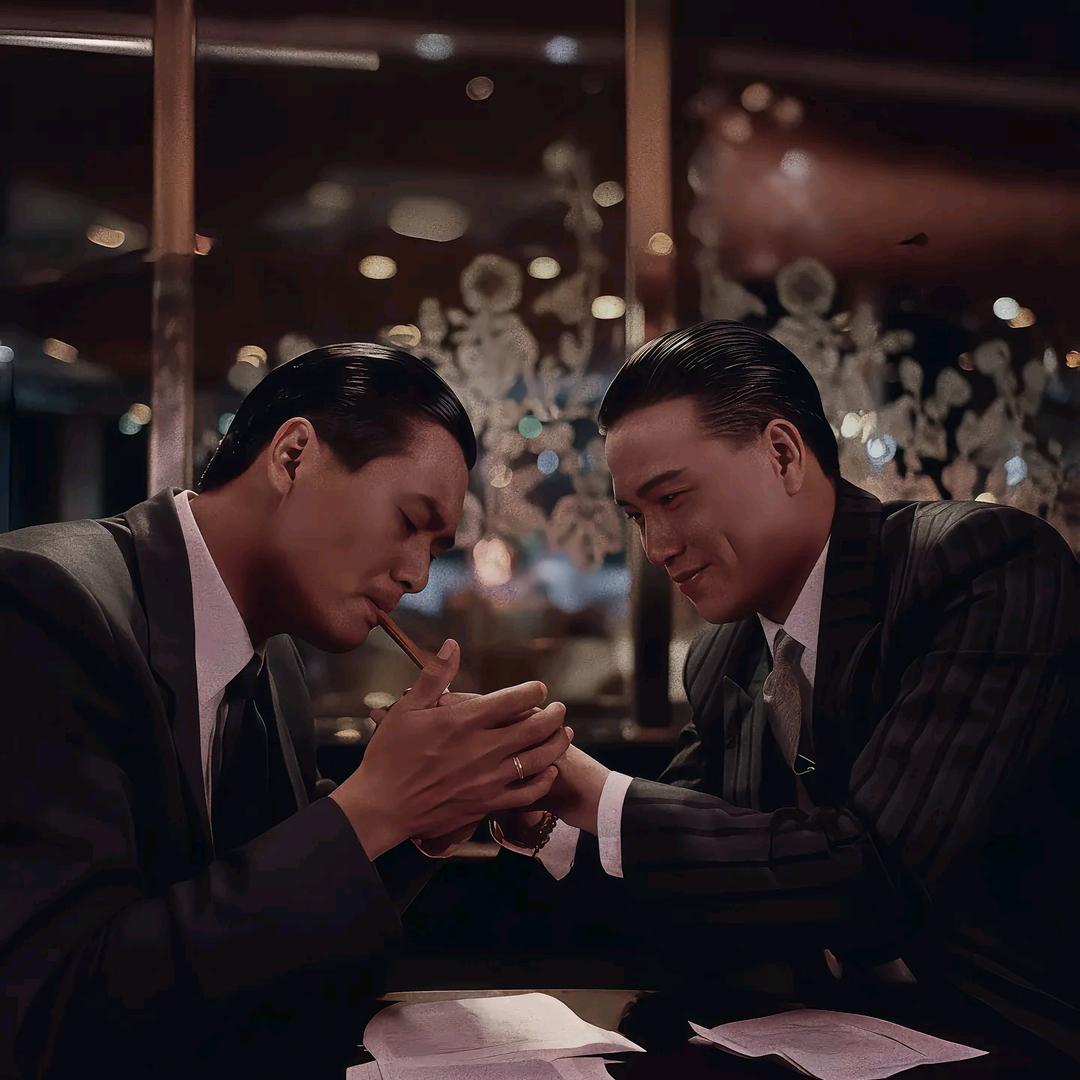 🧿王爷最后还是爷🧿