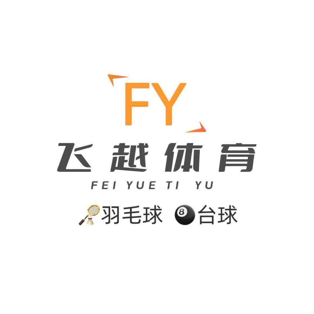飞越体育
