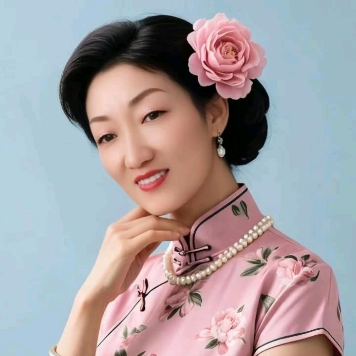 快乐姐：晚上8点10分开播