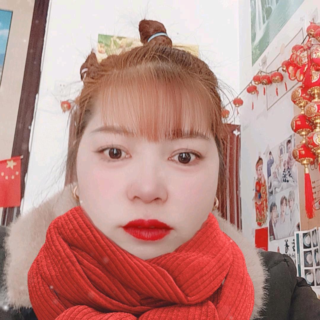 盘美珍