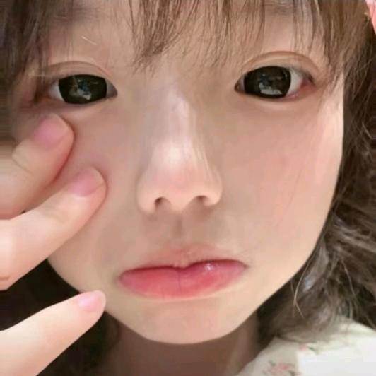 小可怜.