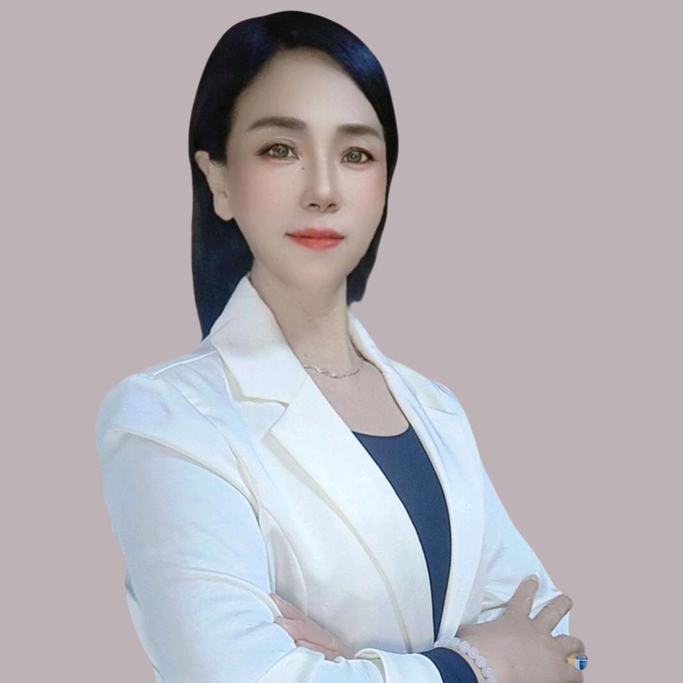 刘英健康体重管理师