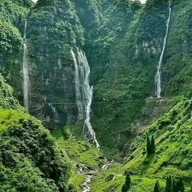 乌蒙印象精选店