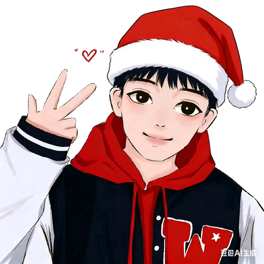 爱吃哔哔鸟的歪心昂🐩