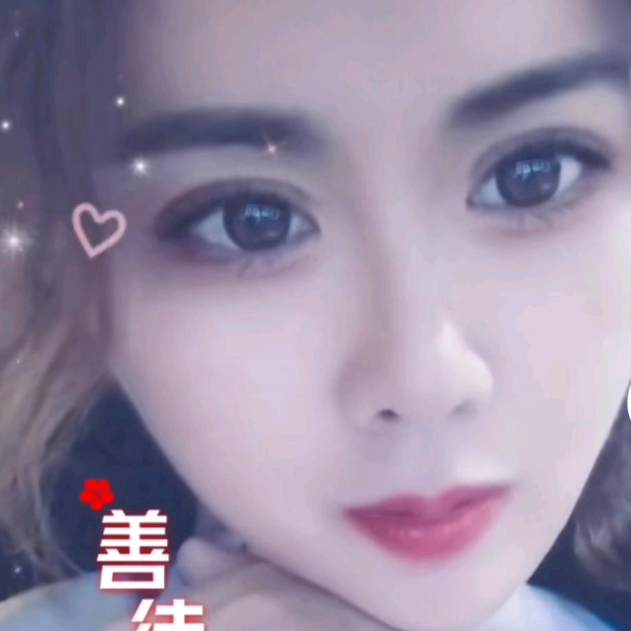 孤独的云