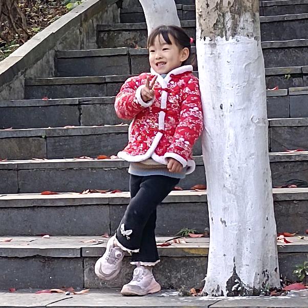 儿童早教儿歌