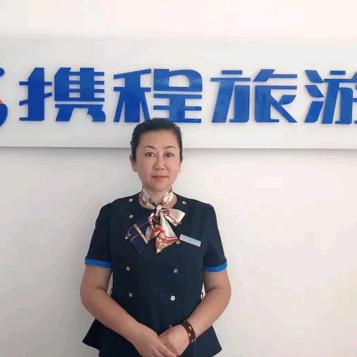 菏泽做旅游的吴姐姐