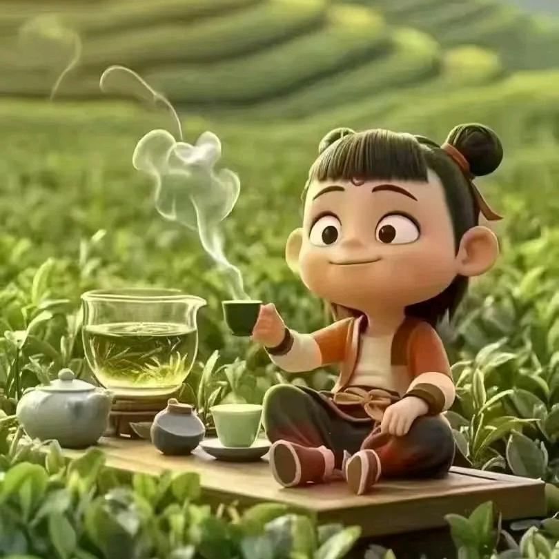 黔山农夫