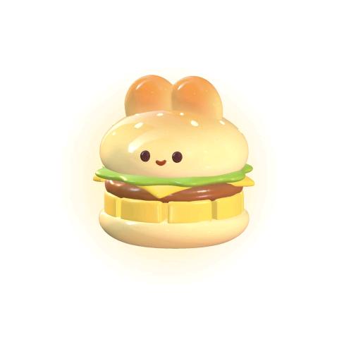 🍔大王