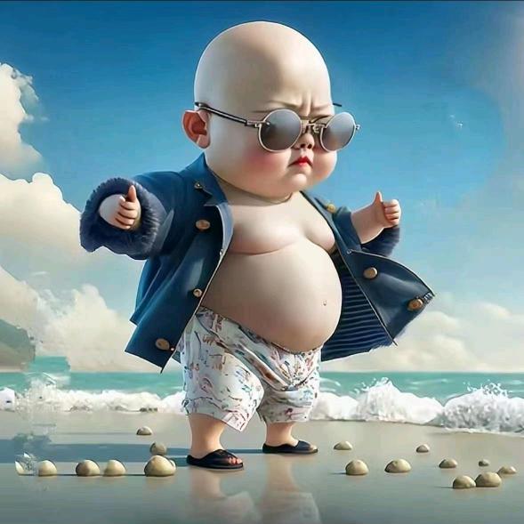 🦊老板哇塞🦊