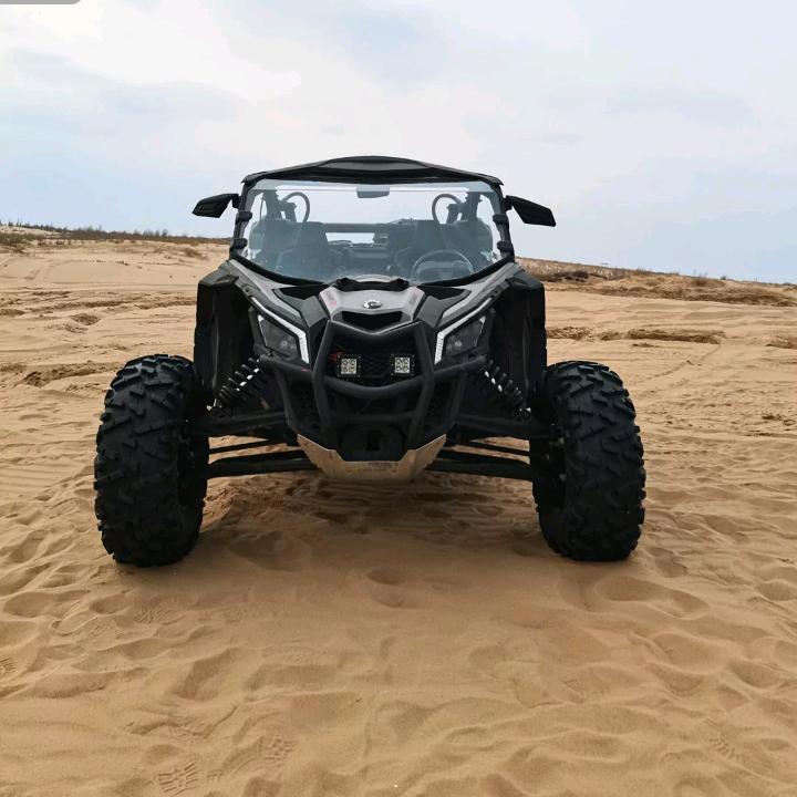 庞巴迪摩托车维修