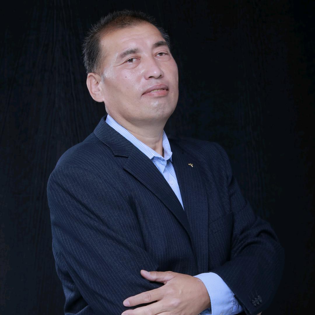 买买提江生活管家