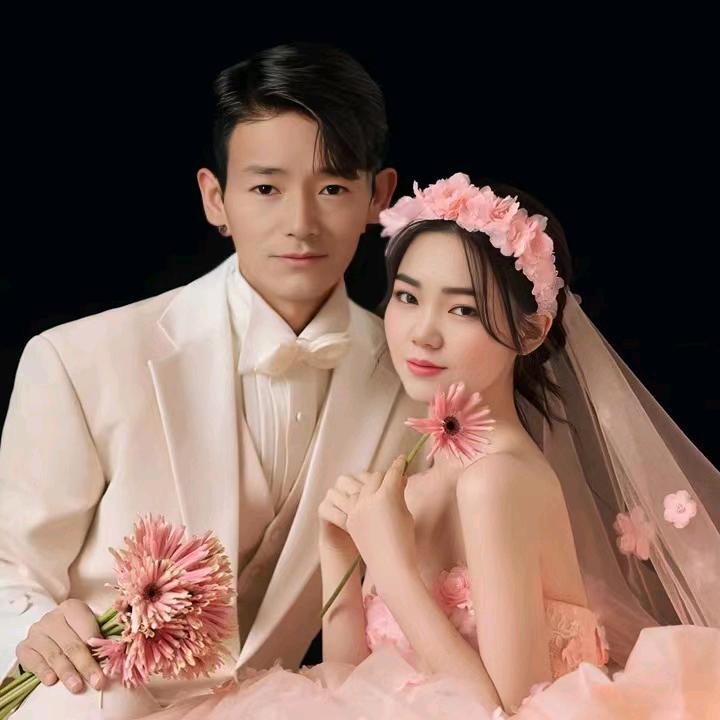 黎。一切会好起来的，