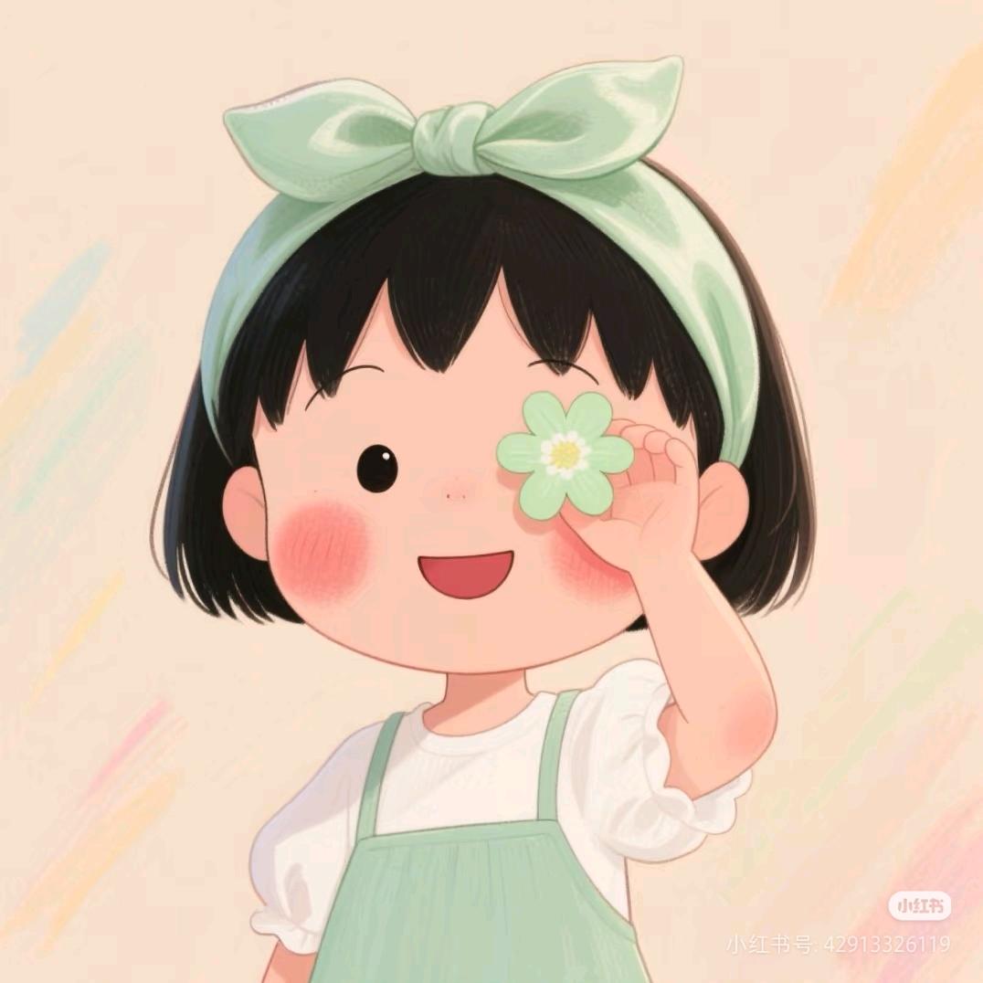 胡萝卜胡了🥕