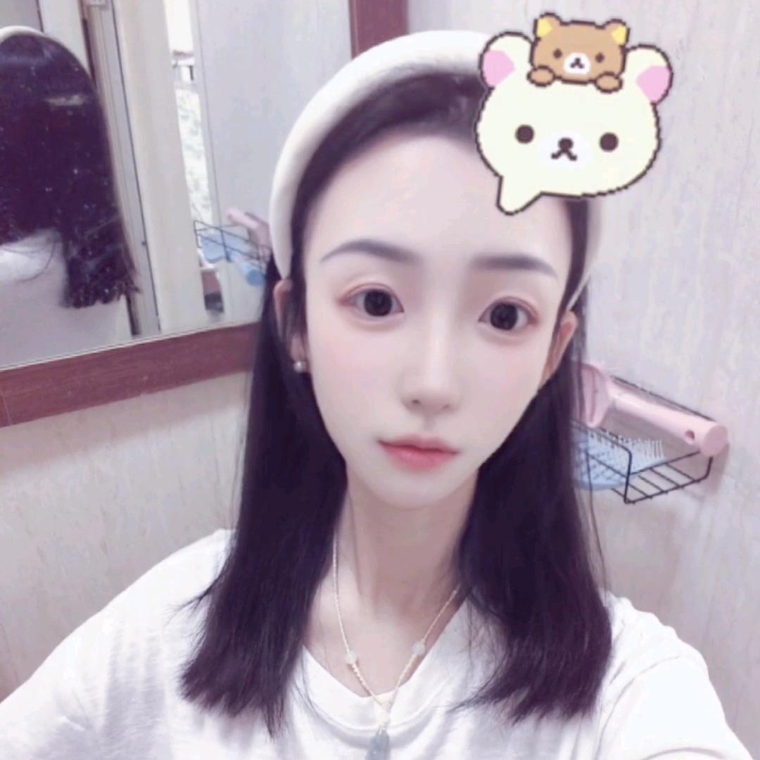 瑶瑶❤️
